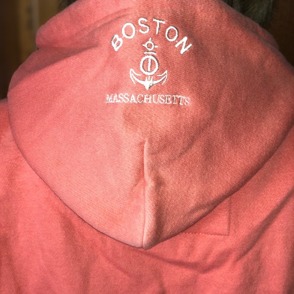 Women’s Hoodie - Picture 3 of 4